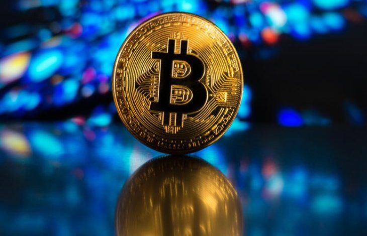 Bitcoin İlk Kez 50.000$'ın Üzerine Çıktı 1
