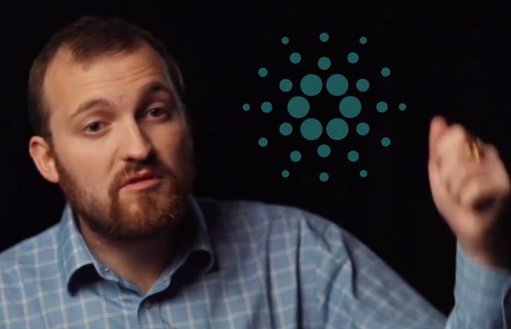 Charles Hoskinson: Cardano, Ethereum 2.0'dan Daha Üstün 1