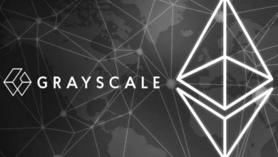 ETH Yeni ATH'ye Ulaştı, Grayscale 38 Milyon Dolar Değerinde ETH Aldı 1