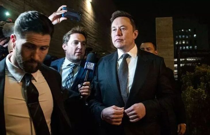 Elon Musk, Dogecoin Tweetleri Yüzünden SEC Soruşturması Altında 1