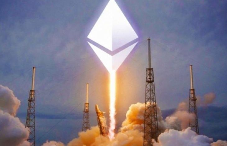 Ethereum İlk Kez 1.600 Doları Aşarak Rekor Kırdı 1
