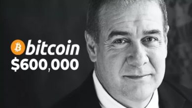Guggenheim CIO: Bitcoin 600.000 Dolara Ulaşabilir 1