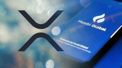 Huobi Tarafından 610 Milyon XRP Taşındı 2