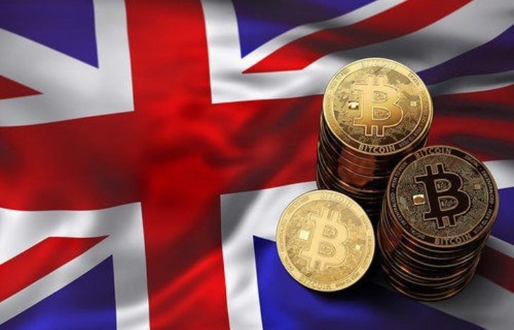İngiltere, Finansal Merkez Kalmak İçin Bitcoin'i Kucaklamalı 1