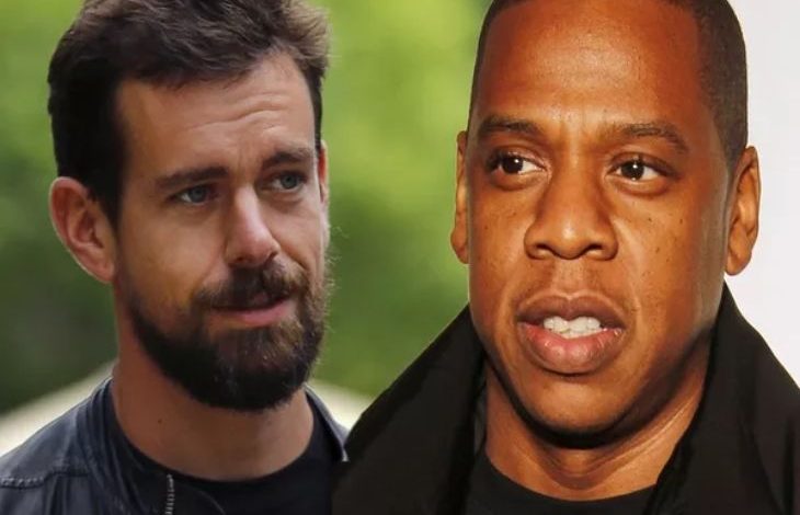 Jack Dorsey ve Jay-Z Bitcoin'i İnternetin Para Birimi Yapmak İçin Güçlerini Birleştirdi 1 Jack Dorsey ve Jay-Z Bitcoin'i İnternetin Para Birimi Yapmak İçin Güçlerini Birleştirdi 1