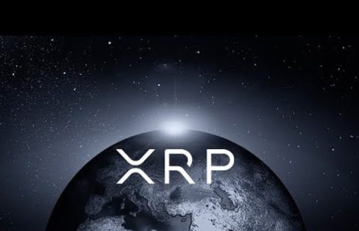 Kısıtlamalara Rağmen Global XRP Hacmi Yüzde 300 Arttı 1