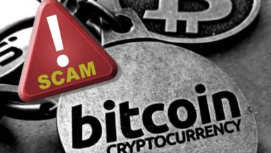 Nijerya, Kripto Paraları Yasakladı 3