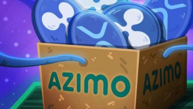 Ripple Dostu Azimo Yeni Havale Hizmetini Başlatırken Balinalar 230 Milyon XRP Taşıdı 3