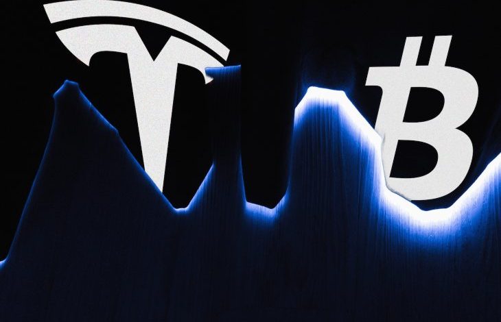 Tesla, Bitcoin Yatırımından 1 Milyar Dolar Kazandı 1