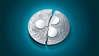 XRP 6. Sıraya Gerilerken 425 Milyon XRP Taşındı 9
