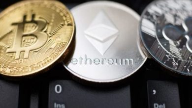 24 Mart 2021 Bitcoin (BTC), Ethereum (ETH), Ripple (XRP) Fiyat Analizi 4