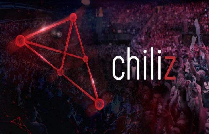 26 Mart 2021 Chiliz (CHZ) Fiyat Analizi 1