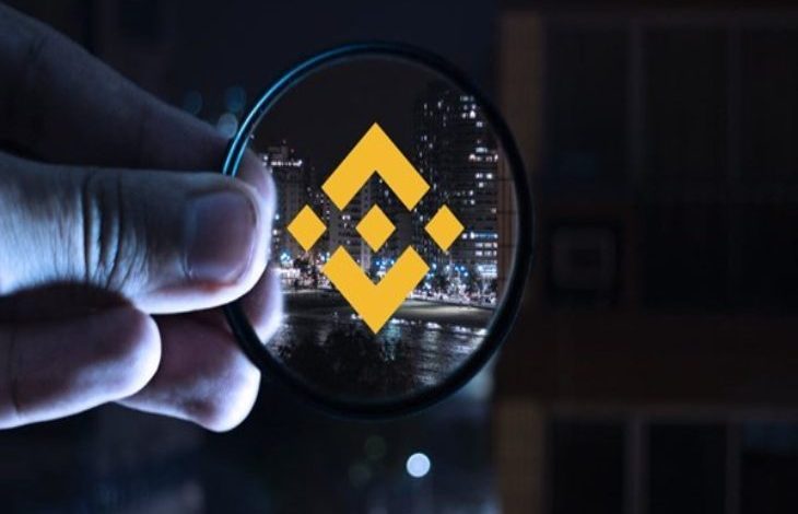 Binance Coin (BNB) Fiyat Analizi 1