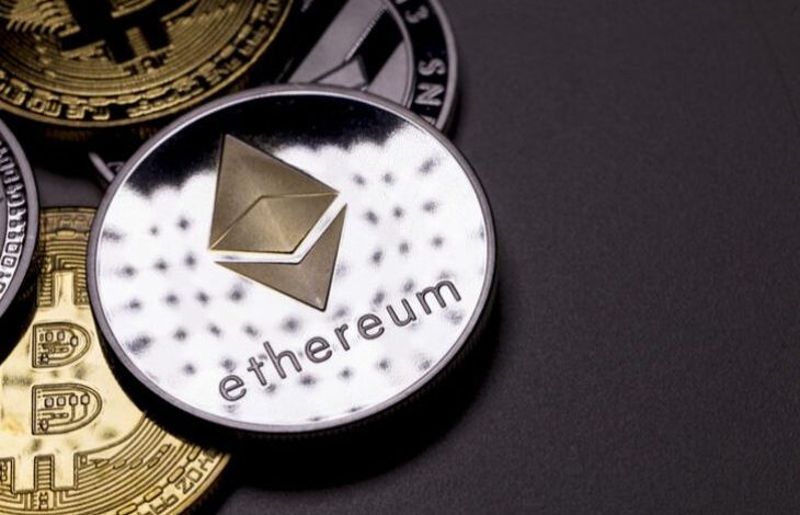 CryptoQuant Verilerine Göre Borsalar Bitcoin'den Daha Fazla Ethereum Tutuyor 1 CryptoQuant Verilerine Göre Borsalar Bitcoin'den Daha Fazla Ethereum Tutuyor 1