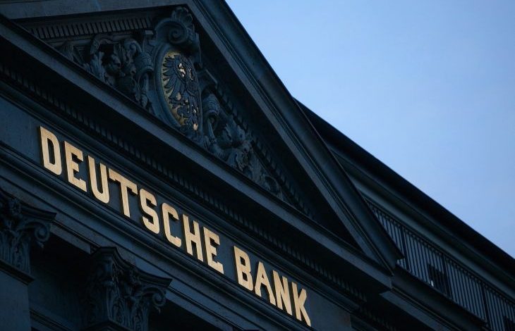 Deutsche Bank: Bitcoin Görmezden Gelinemeyecek Kadar Önemli 1