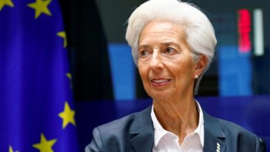 ECB Başkanı Christine Lagarde Dijital Euro İçin Tarih Verdi 3