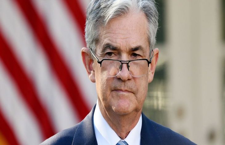 Fed Başkanı: Bitcoin, Doların Değil Altının Yerini Alabilir 1 Fed Başkanı: Bitcoin, Doların Değil Altının Yerini Alabilir 1