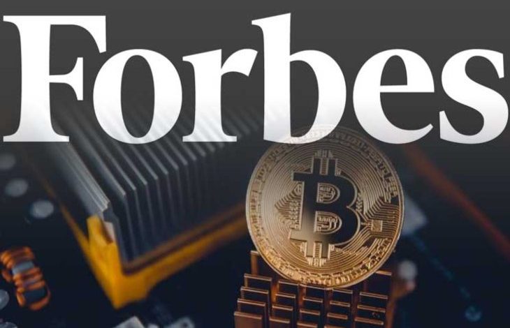 Forbes, Bitcoin'deki Düşüşün Sebeplerini Açıkladı 1
