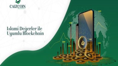 İslami Finans, Blockchain Teknolojisiyle Tanışıyor: Caizcoin 8