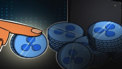 İki Büyük Borsa Tarafından 66 Milyon XRP Taşındı 8