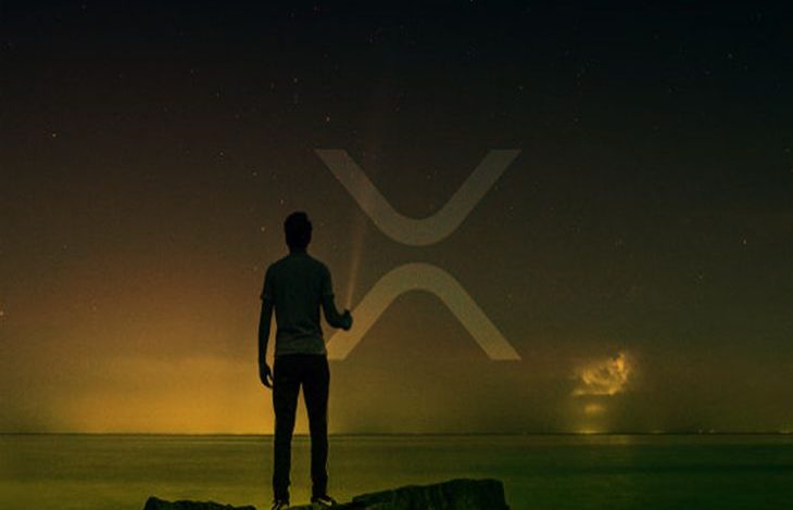 Jed McCaleb, 222,6 Milyon XRP Transfer Etti 1