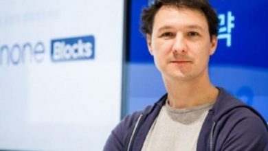 Jed McCaleb Yüklü Miktarda XRP Sattı 5
