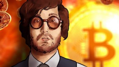 John Lennon'un Oğlu Bitcoin'i Destekliyor 1