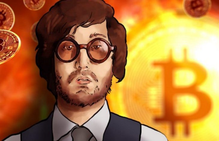 John Lennon'un Oğlu Bitcoin'i Destekliyor 1 John Lennon'un Oğlu Bitcoin'i Destekliyor 1