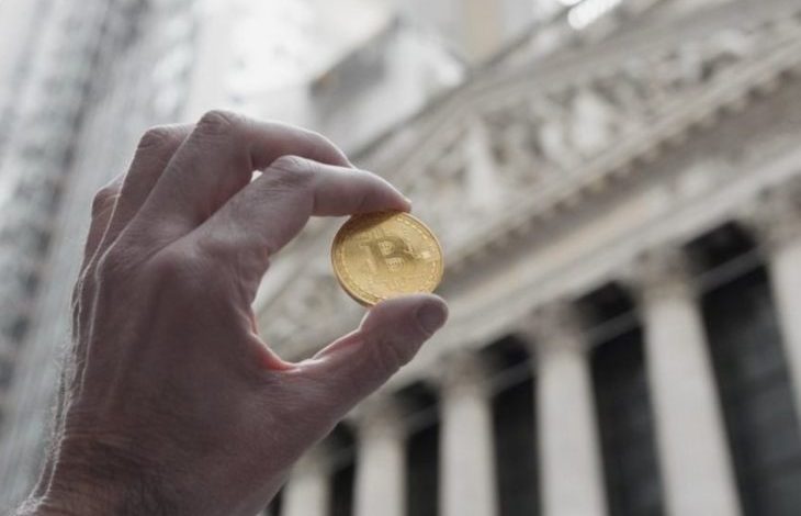 Kurumsal Bitcoin Yatırımcılarının Sayısı Azalıyor 1 Kurumsal Bitcoin Yatırımcılarının Sayısı Azalıyor 1