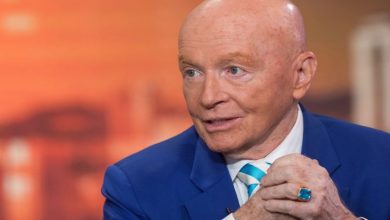 Mark Mobius: Bitcoin'in Düşüşü, Teknoloji Şirketlerini Çok Kötü Etkiler 1