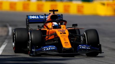 McLaren, Türk Kripto Para Birimi Platformuyla Ortaklığını Duyurdu 1