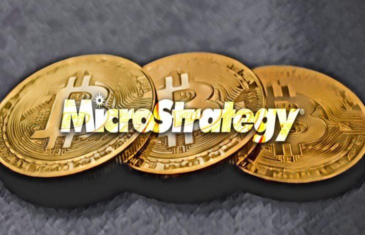 MicroStrategy 15 Milyon Dolarlık Bitcoin Satın Aldı 1