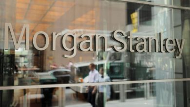 Morgan Stanley Bitcoin Fonlarına Erişim Başlattı 4