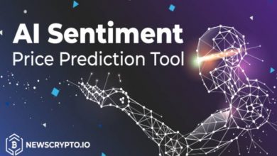 NewsCrypto Yatırımcıların Pazar Duyarlılığını Ölçmesine Yardımcı Oluyor 6
