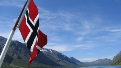 Norveç, Bitcoin'e Sıcak Bakmıyor 1