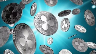 Ripple, 55 Milyon XRP'yi Transfer Etti 3