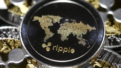 Ripple, Bir Çok Büyük XRP Transferleri Gerçekleştirdi 9