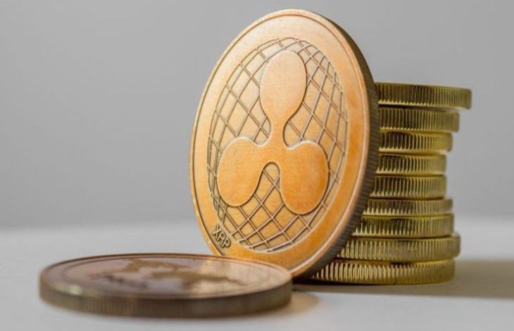 Ripple ve Coinbase 237 Milyon XRP Transferi Gerçekleştirdi 1