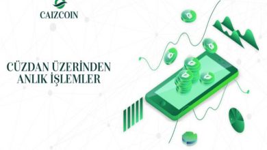 Kripto Varlıklara İnsani Değer Odaklı Bir Yaklaşım: Caizcoin 7