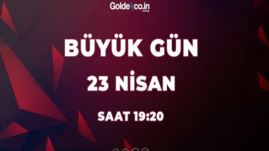 GLDX Token 23 Nisan 19:20'de Satışta! 4