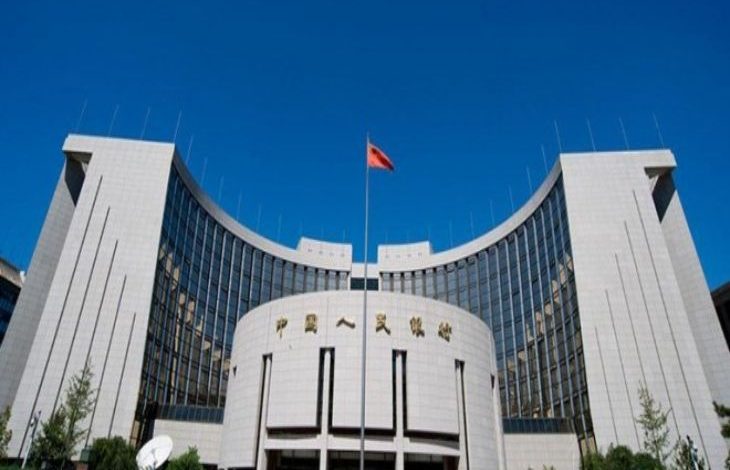 Çin Merkez Bankası, Kripto Para Birimleri İçin Yeni Düzenlemeler Üzerinde Çalışıyor 1