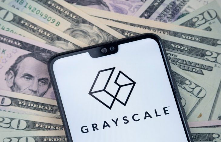 Grayscale, GBTC'yi ETF'ye Dönüştürecek 1