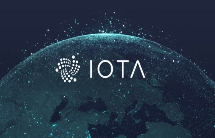 IOTA Chrysalis Yükseltmesi Başladı 1 IOTA Chrysalis Yükseltmesi Başladı 1