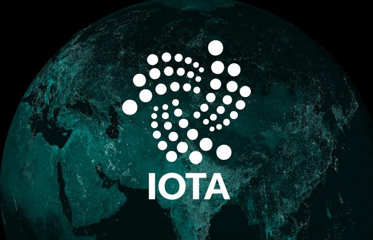 İlk IOTA Kimliği Chrysalis Mainnet'te Yayınlandı 1