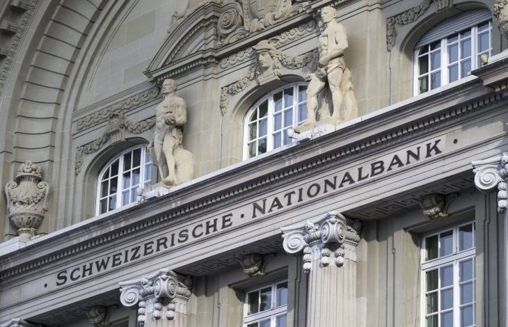 İsviçre Ulusal Bankası Kripto Para Birimi Yatırımları Sunmayacak 1