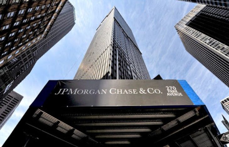 JPMorgan: Bitcoin Kurumsal Yatırımcılara Hazırlanıyor 1