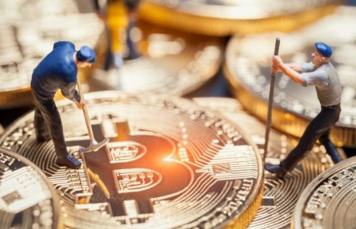 Madenciler Bitcoin'i Biriktirmeye Devam Ediyor 1