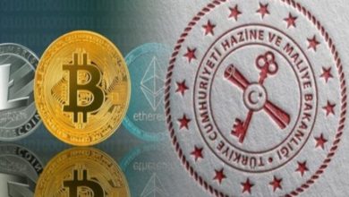 Maliye Bakanlığı, Kripto Para Borsalarından Tüm Kullanıcı Bilgilerini İstedi 6