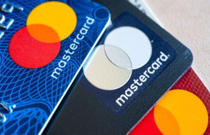Mastercard Kripto Para Ödüllü Kredi Kartını Piyasaya Sürüyor 1