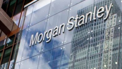 Morgan Stanley'den Bitcoin Hamlesi 3